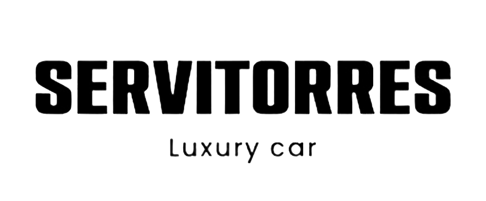 Servitorres Luxury car